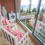 Luxurious Apartment Lake View Pogradec