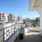 Nikaj Premium Apartments