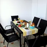 Apartamenty Saranda