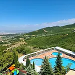 Dajti Park Resort