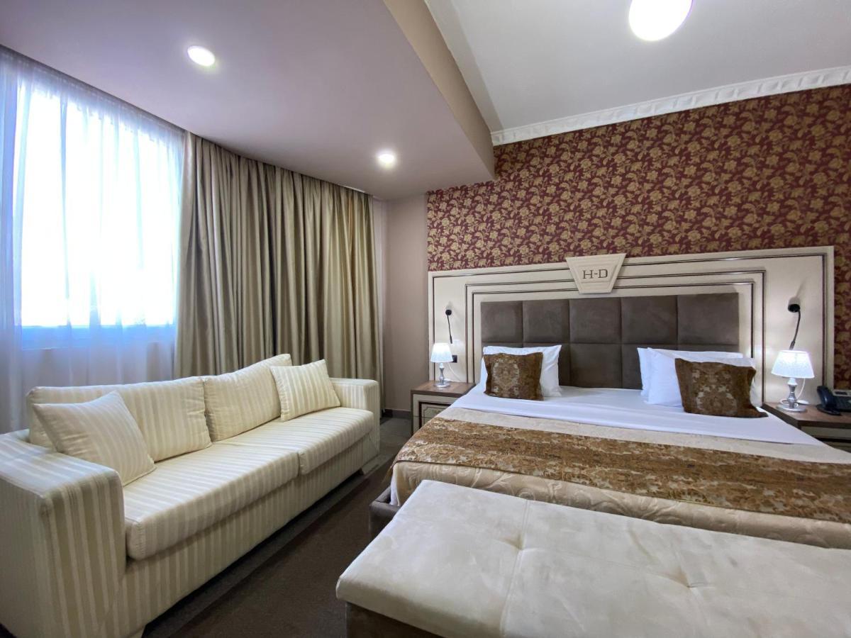 Hotel Deluxe 4*
