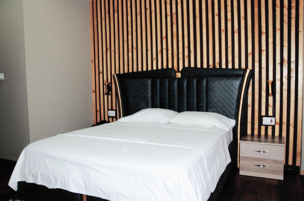 One Hotel Tirana