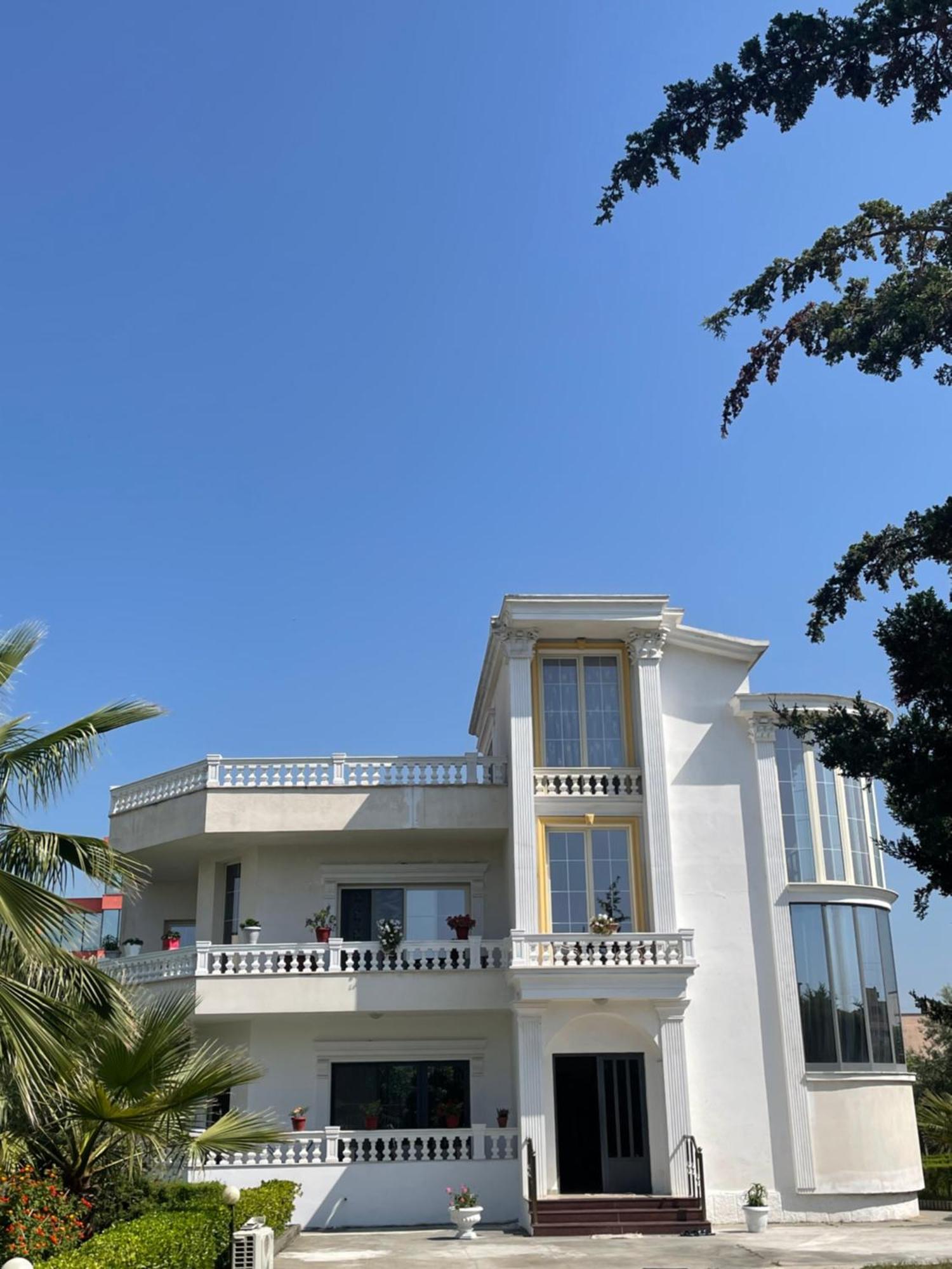Appartamento Briart Durrës
