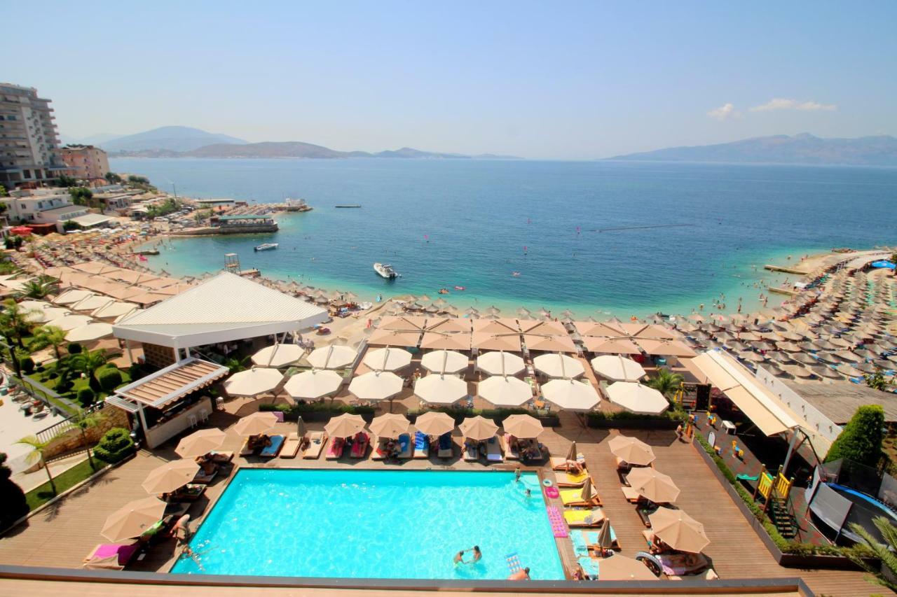 Andon Lapa Hotel 4*