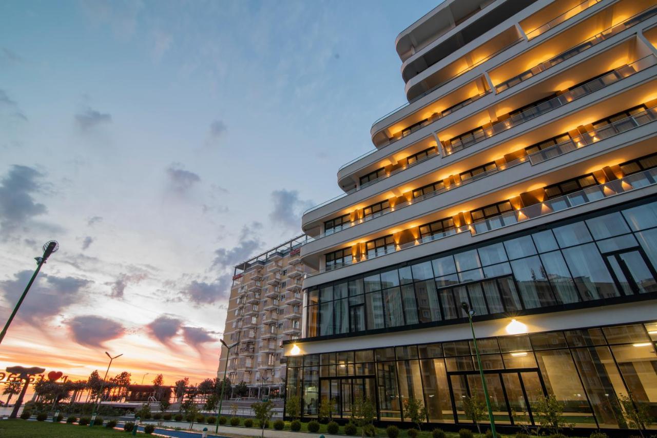 Resort Rafaelo Shëngjin