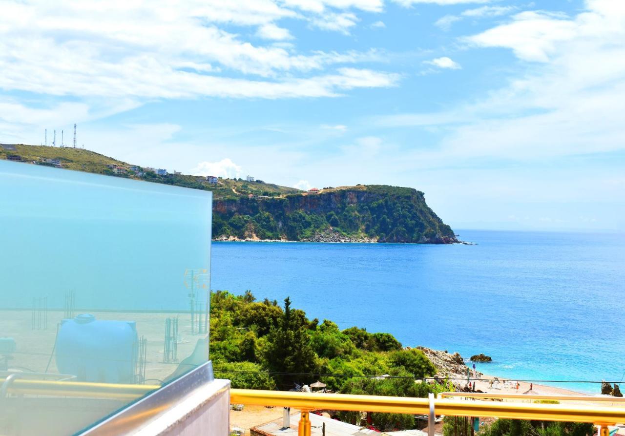 Apartmán Ionio Ii