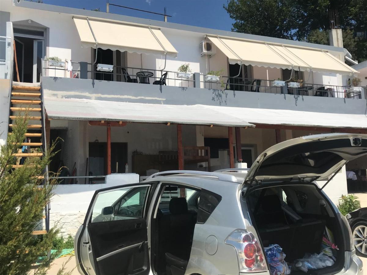 Apartmán Al Mare *