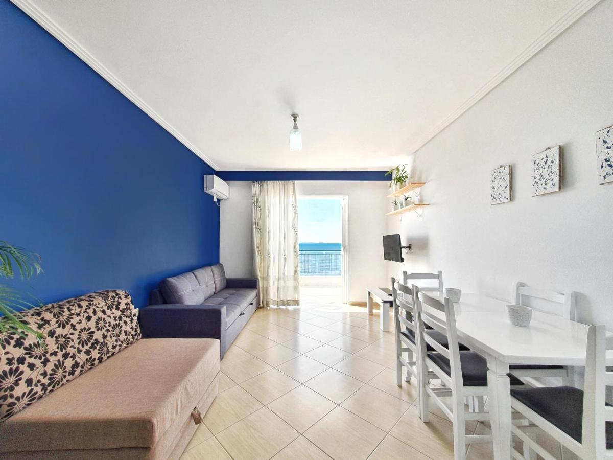 Allure * Sarande