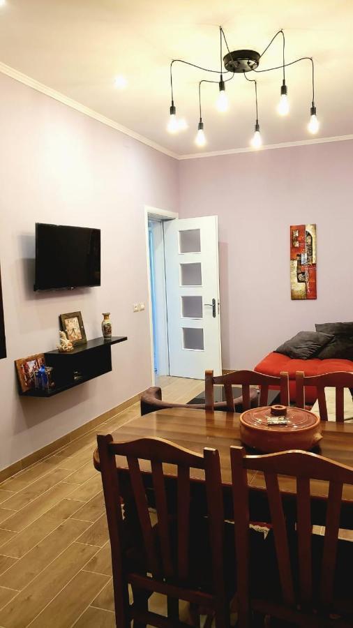 Louis Apartmán