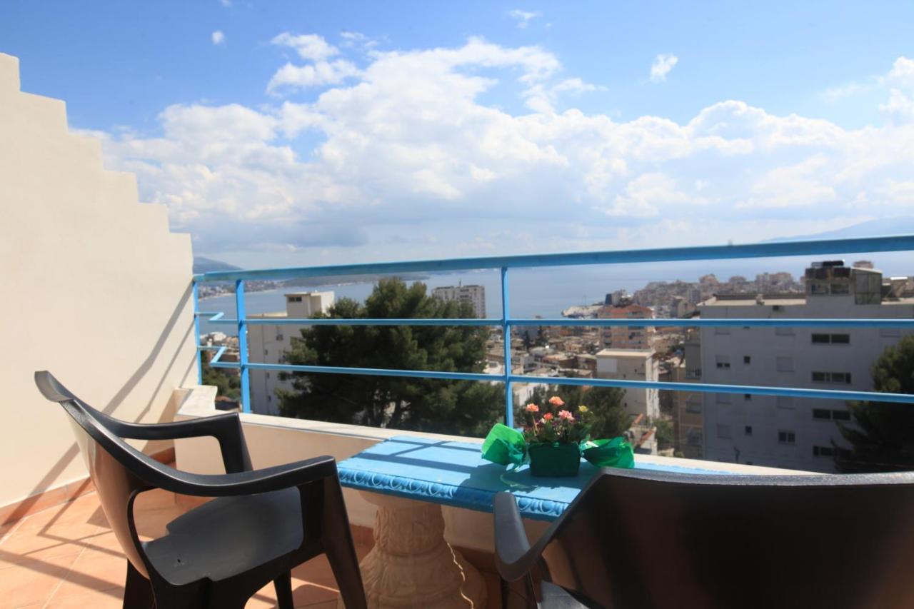 Hostel Beni Sarandë