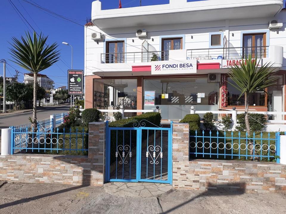 Hotel Shuka Ksamil Sarande