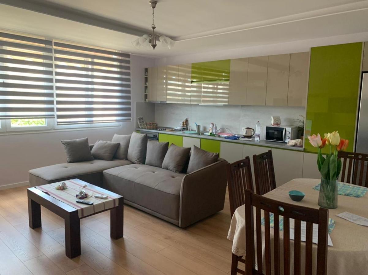 Comfort Apartment In Tirana Near To The Ministry Of Foreign Affairs Tirana