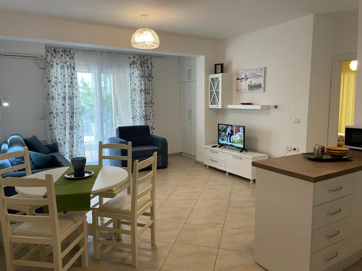 Relax Apts 1 Apartamento *