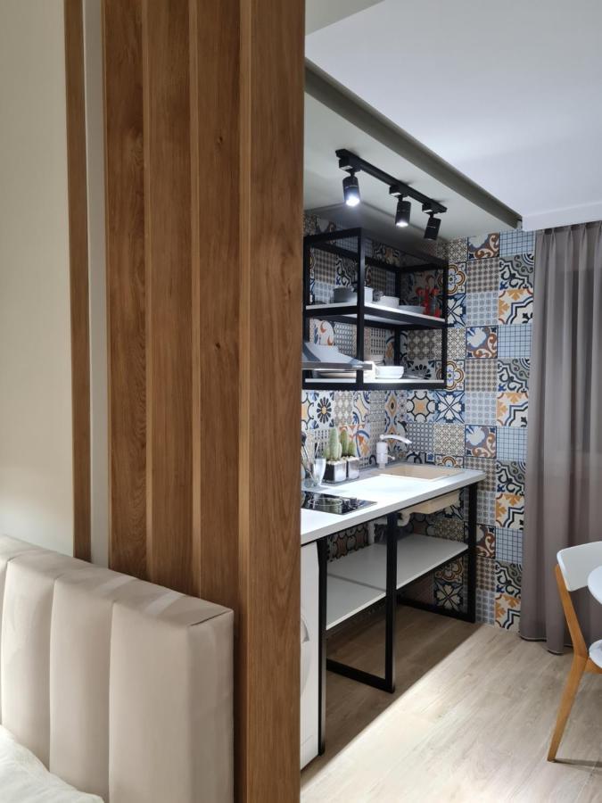 Apartamento Tam Center Next To Blloku No1 Tirana