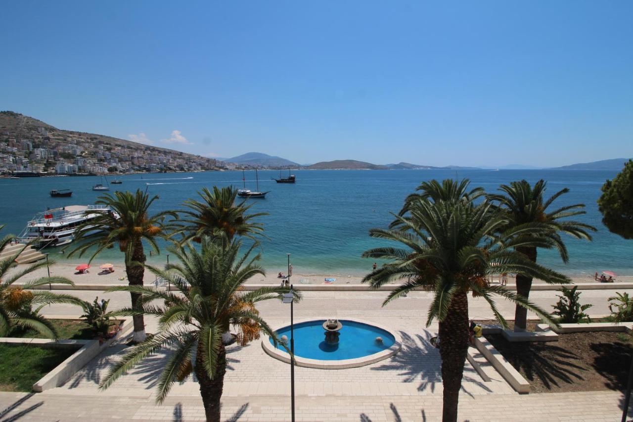 Ari 3* Sarande