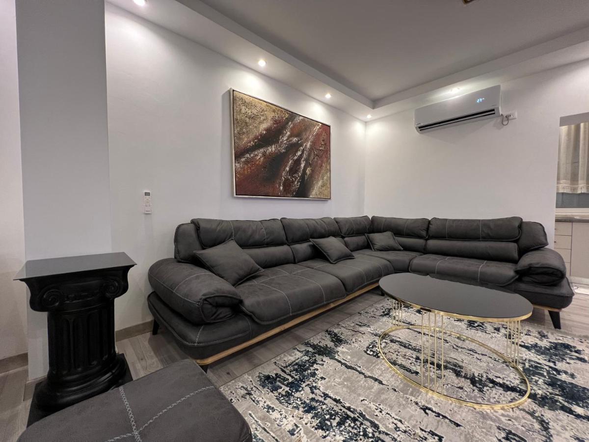Appartement On Myslym Shyri