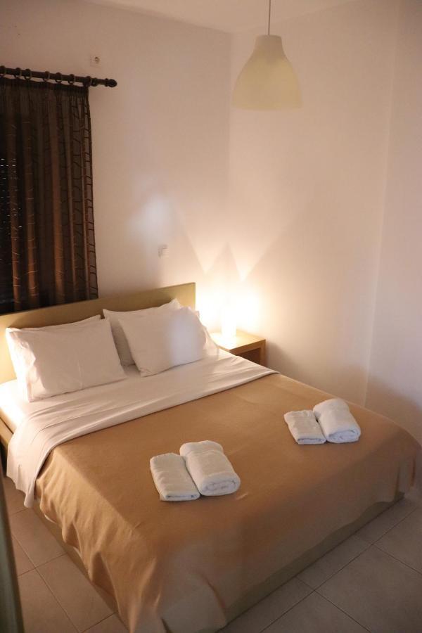 Piazza Apartment Himare