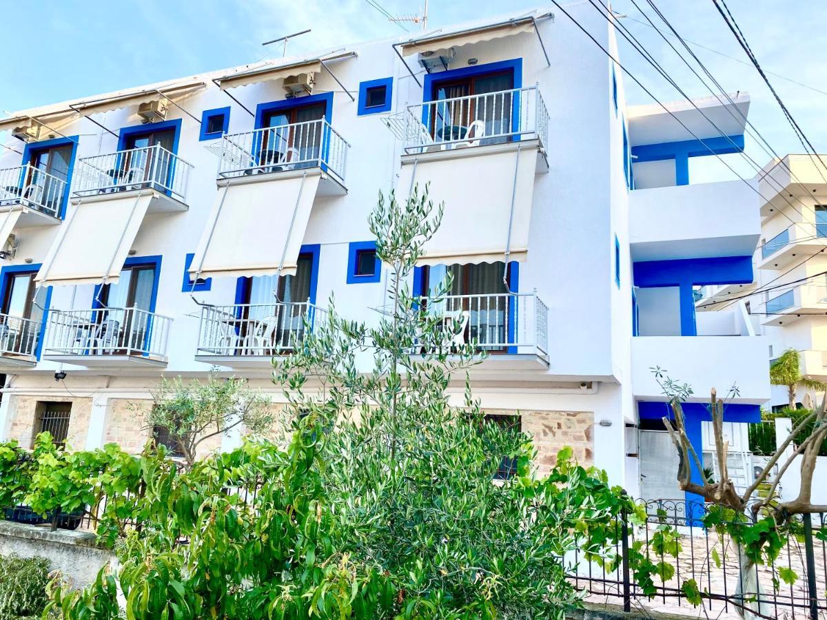 Hotel apartamentowy Oleva Studio's & *