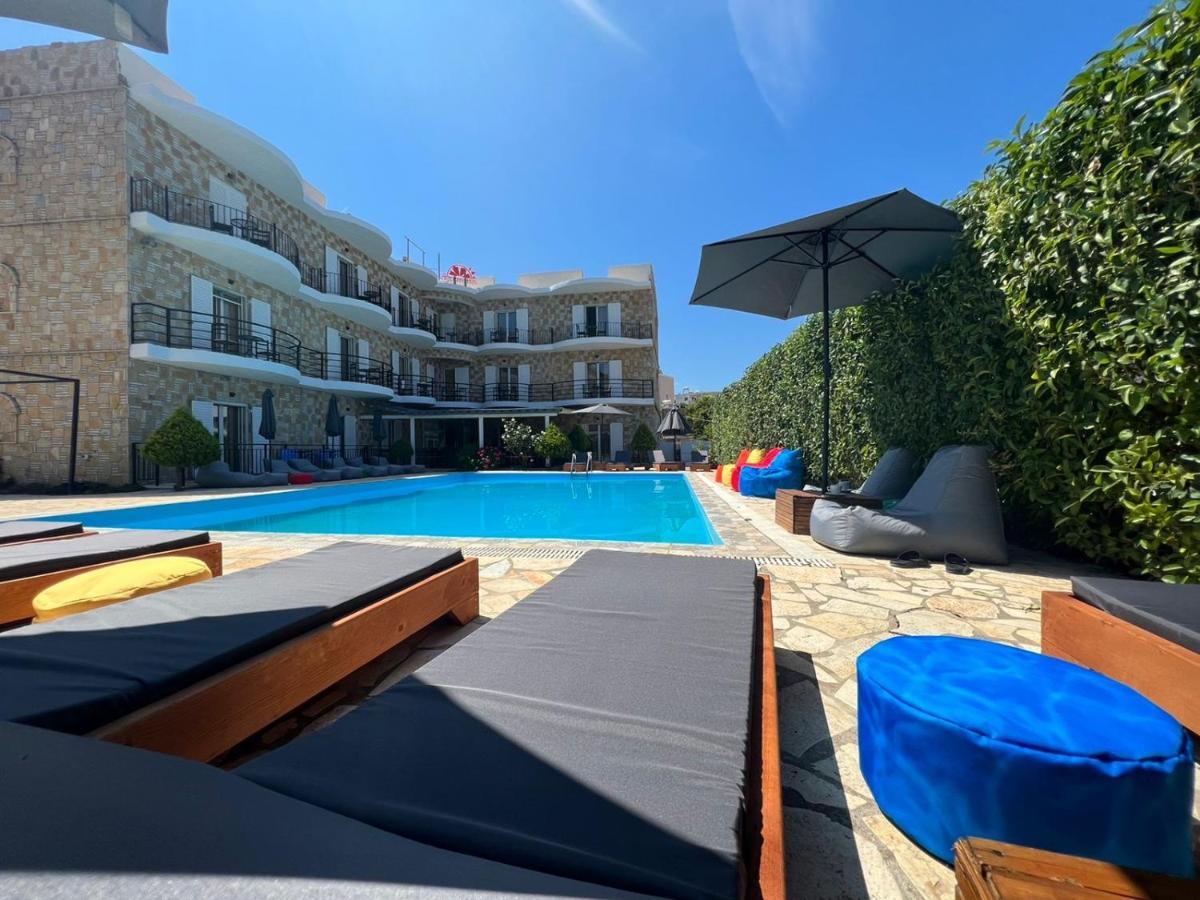 Agrume By Prive Hotel