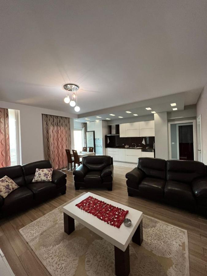 Apartament Gjini Durrës