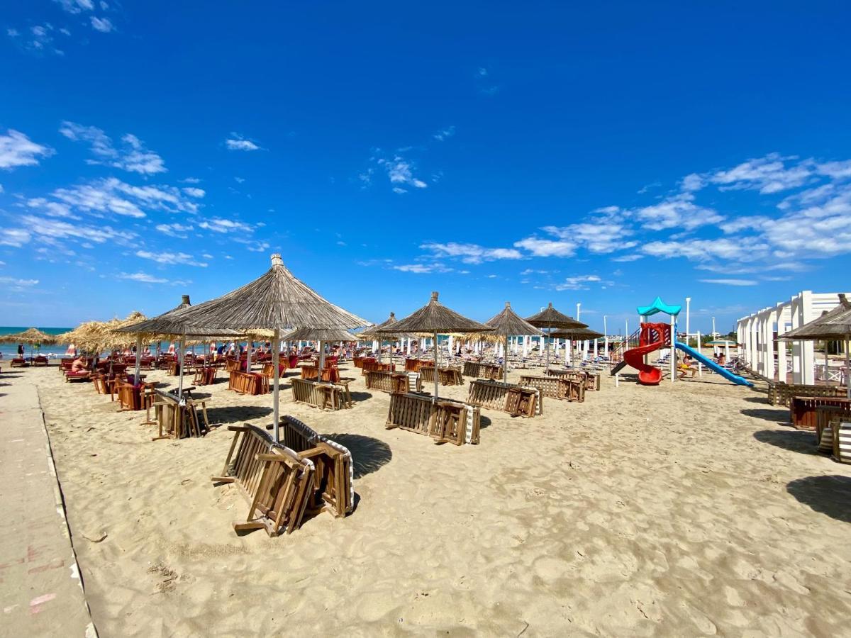 Apartment Durres, Plazh 13, Albania *