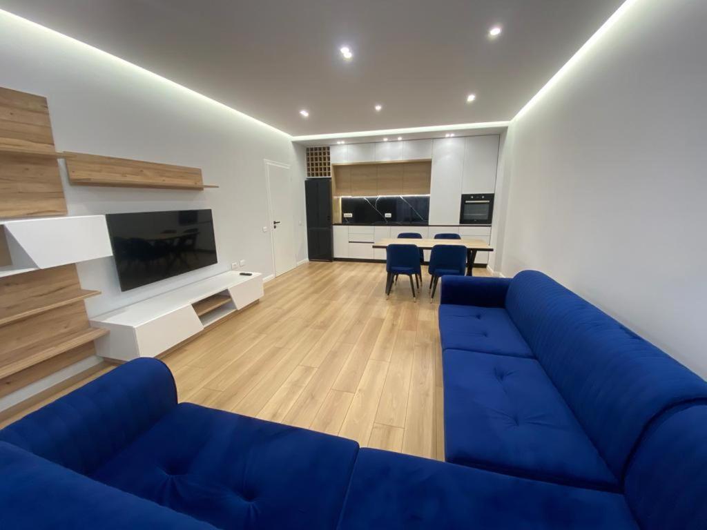 Appartamento 8th Floor Luxury