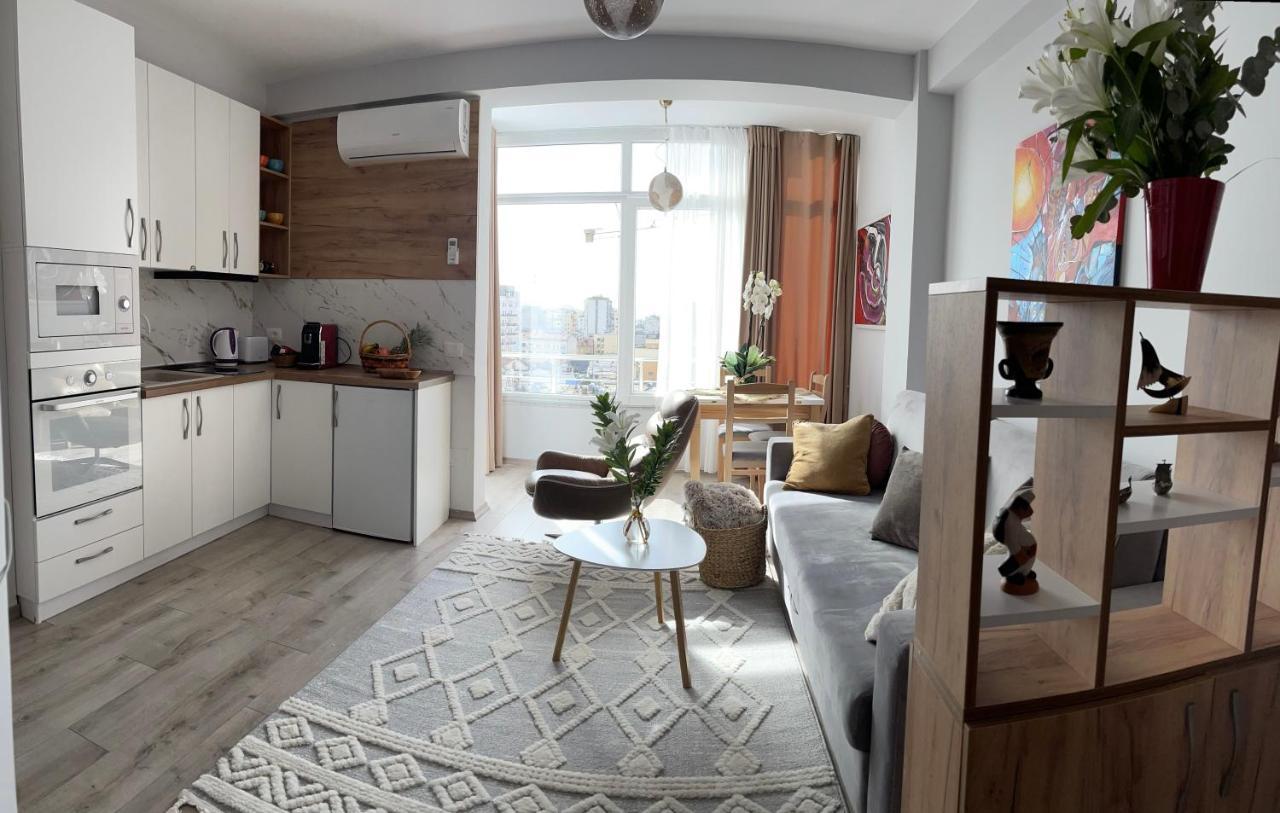 Appartement Sunlight