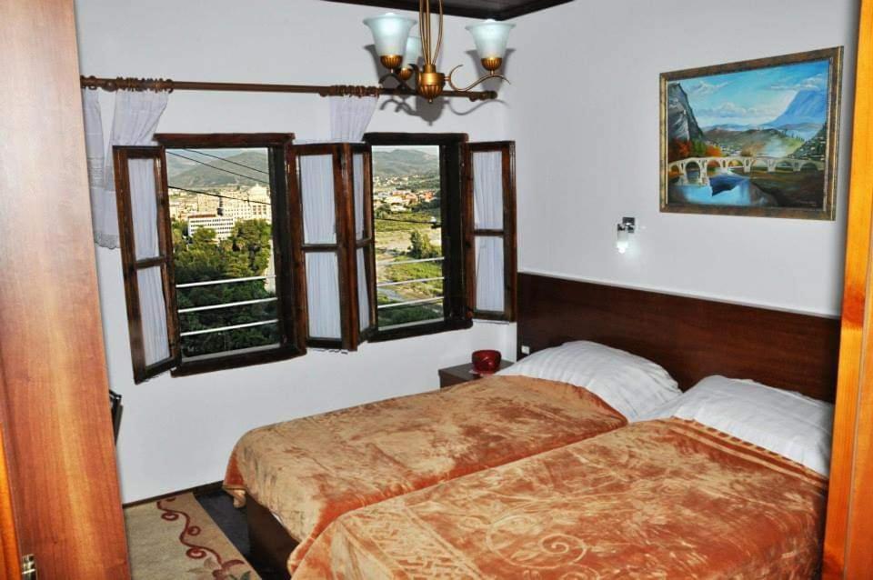 Hava Baci Apartament