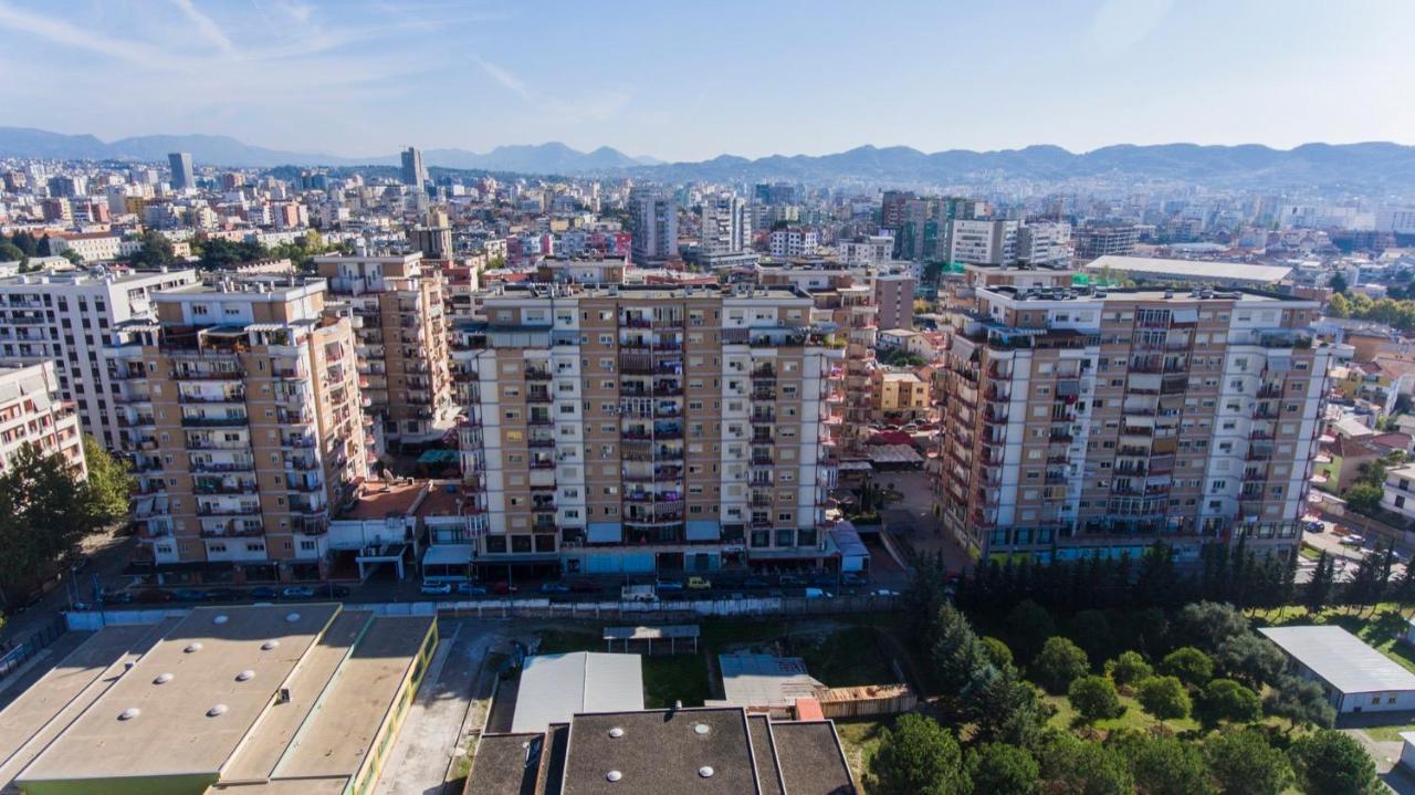 Appartement Apartament 2+1 Don Bosko Tirana