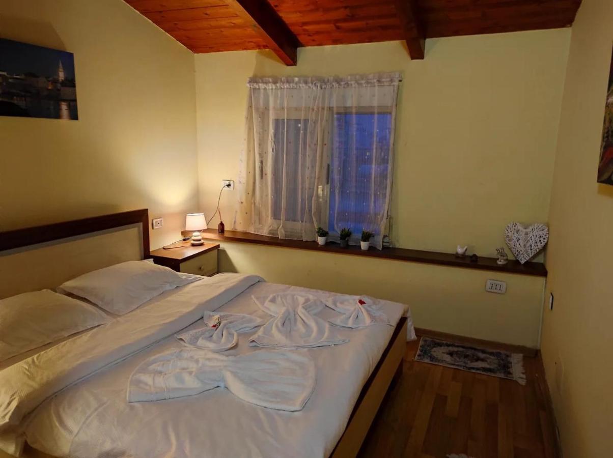 Perfect Attic Apartament Tirana