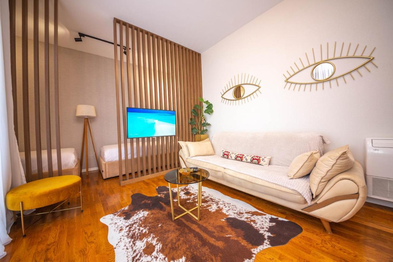 Apartament Terrace *