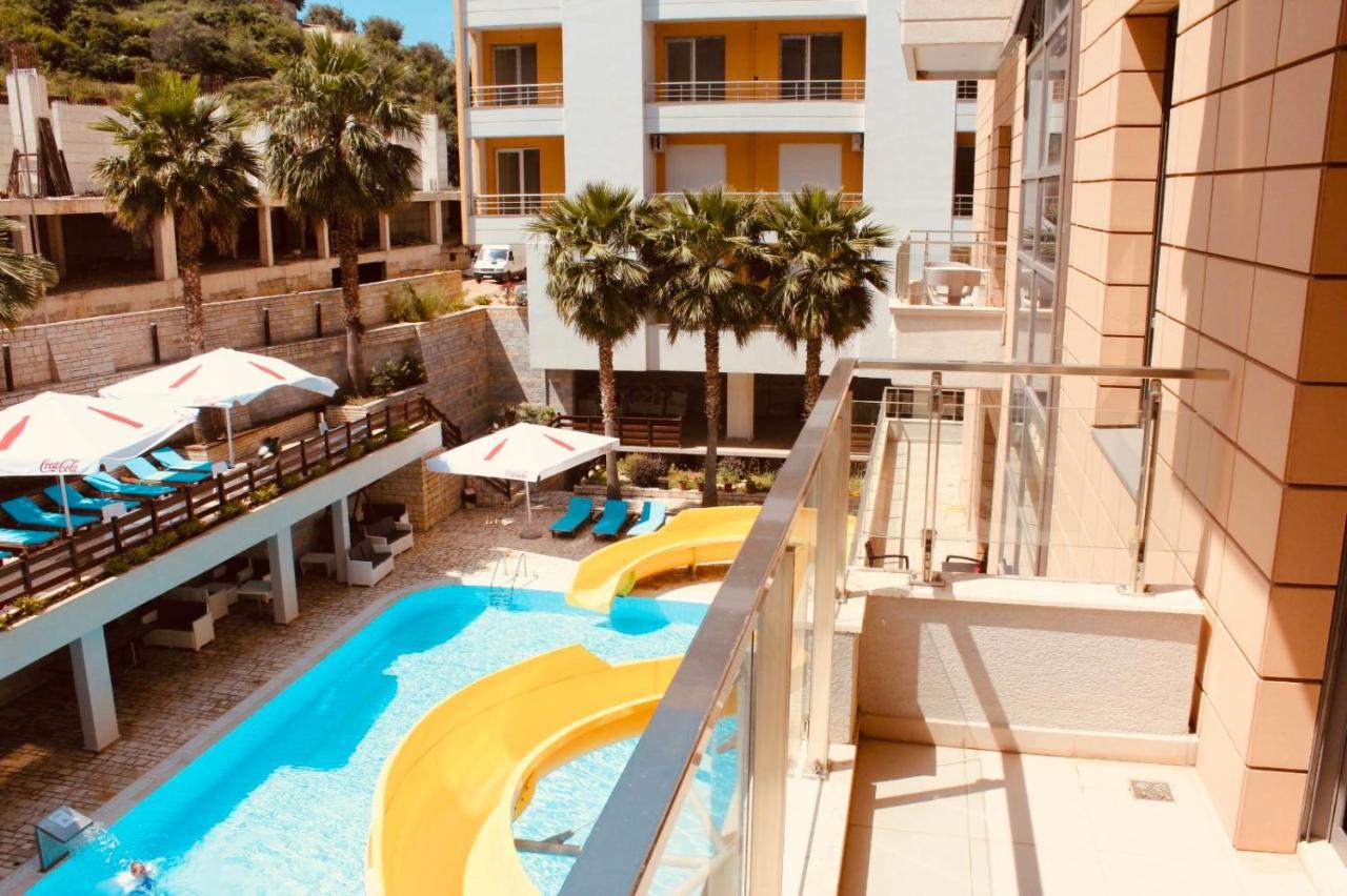 Private In &spa Diamond Hill 4* Vlore