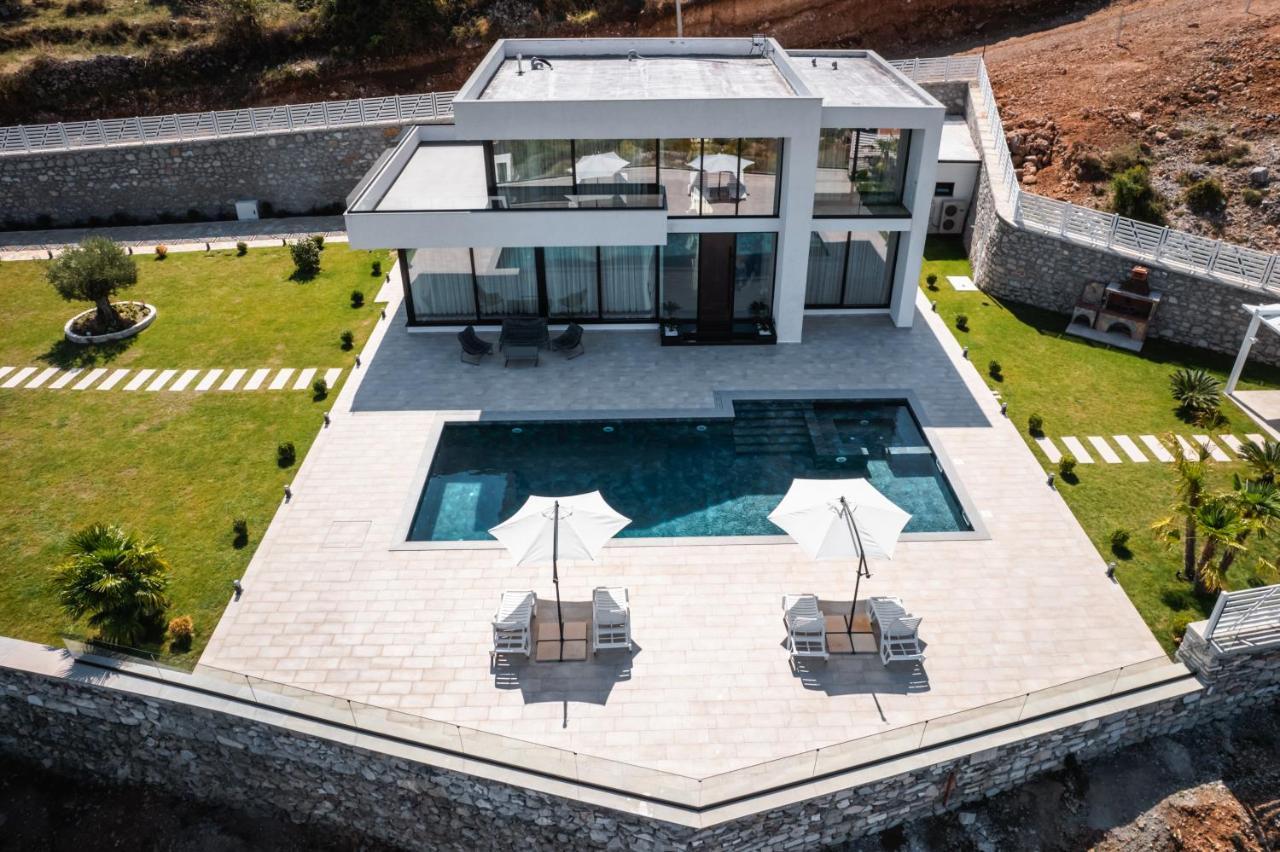 Villa The Panoramic *