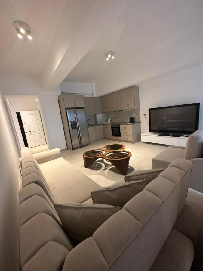 Apartment Azzur Luxury