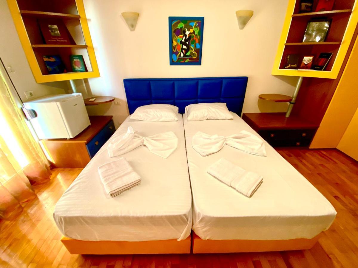 Apartament “stadium”