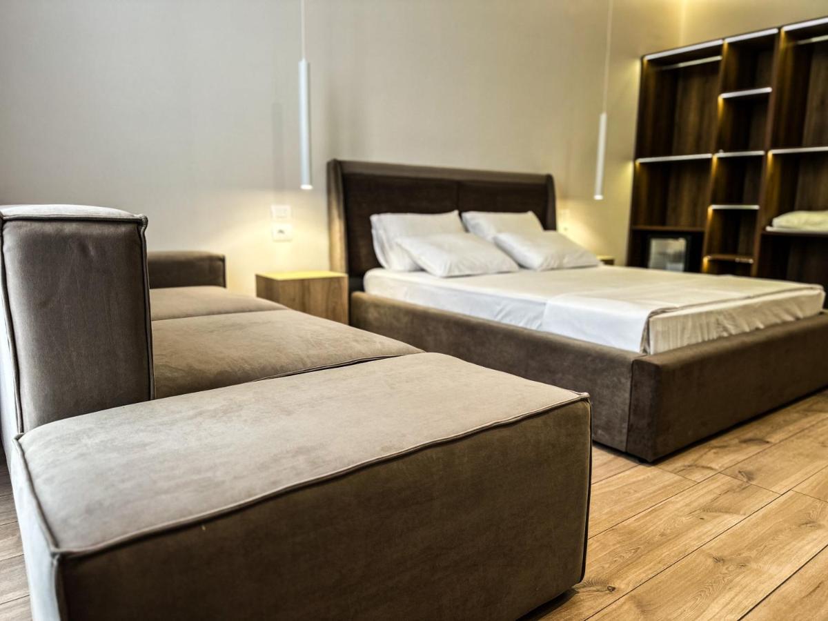 Alexander Hotel Durrës