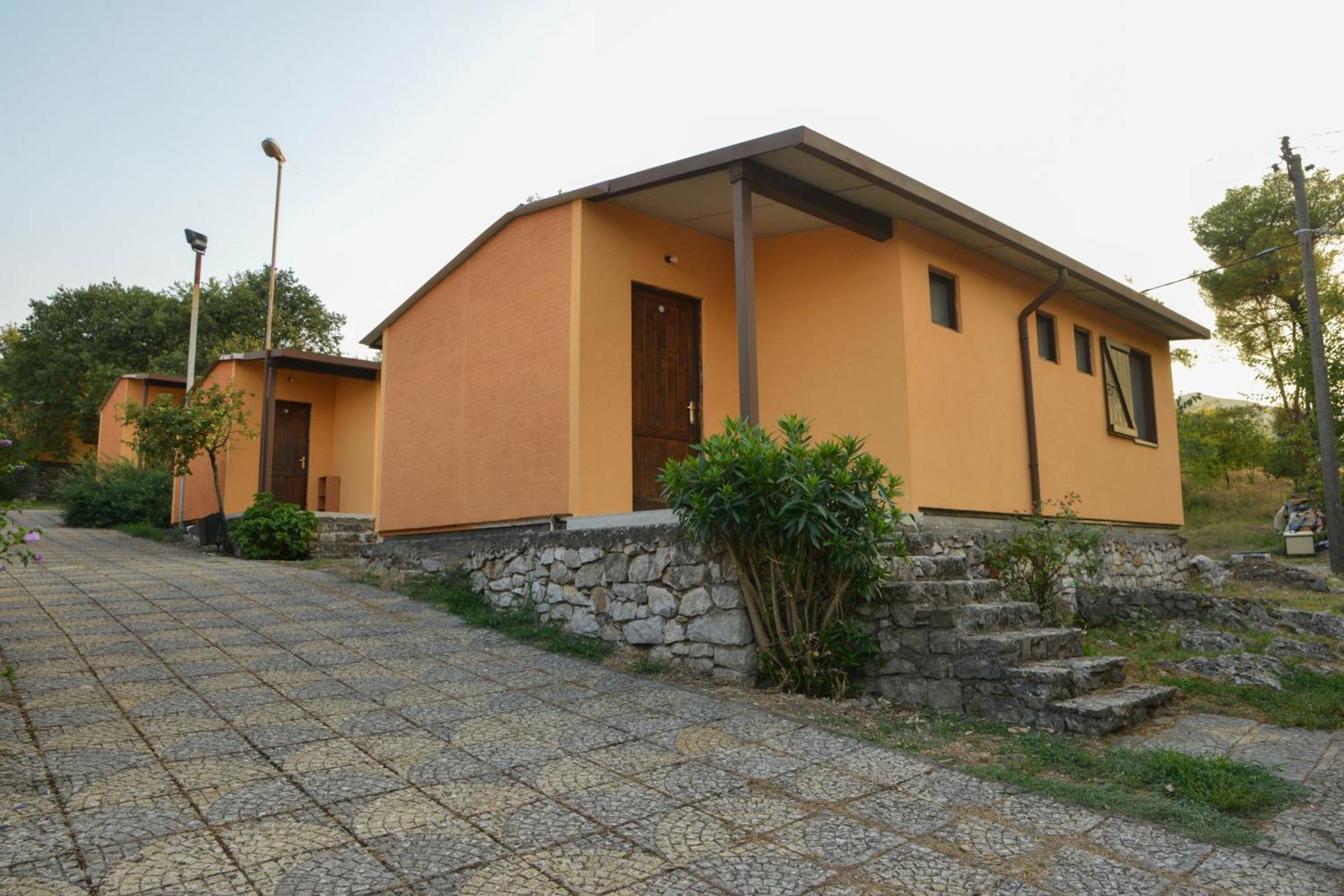 Apartment Village Of Peace - House 25 *