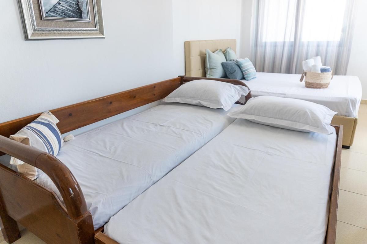 New* Super Studio - With Super Sea View