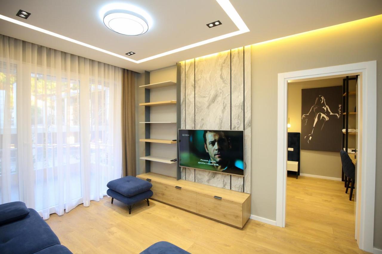 Apartment La La Marina Wave