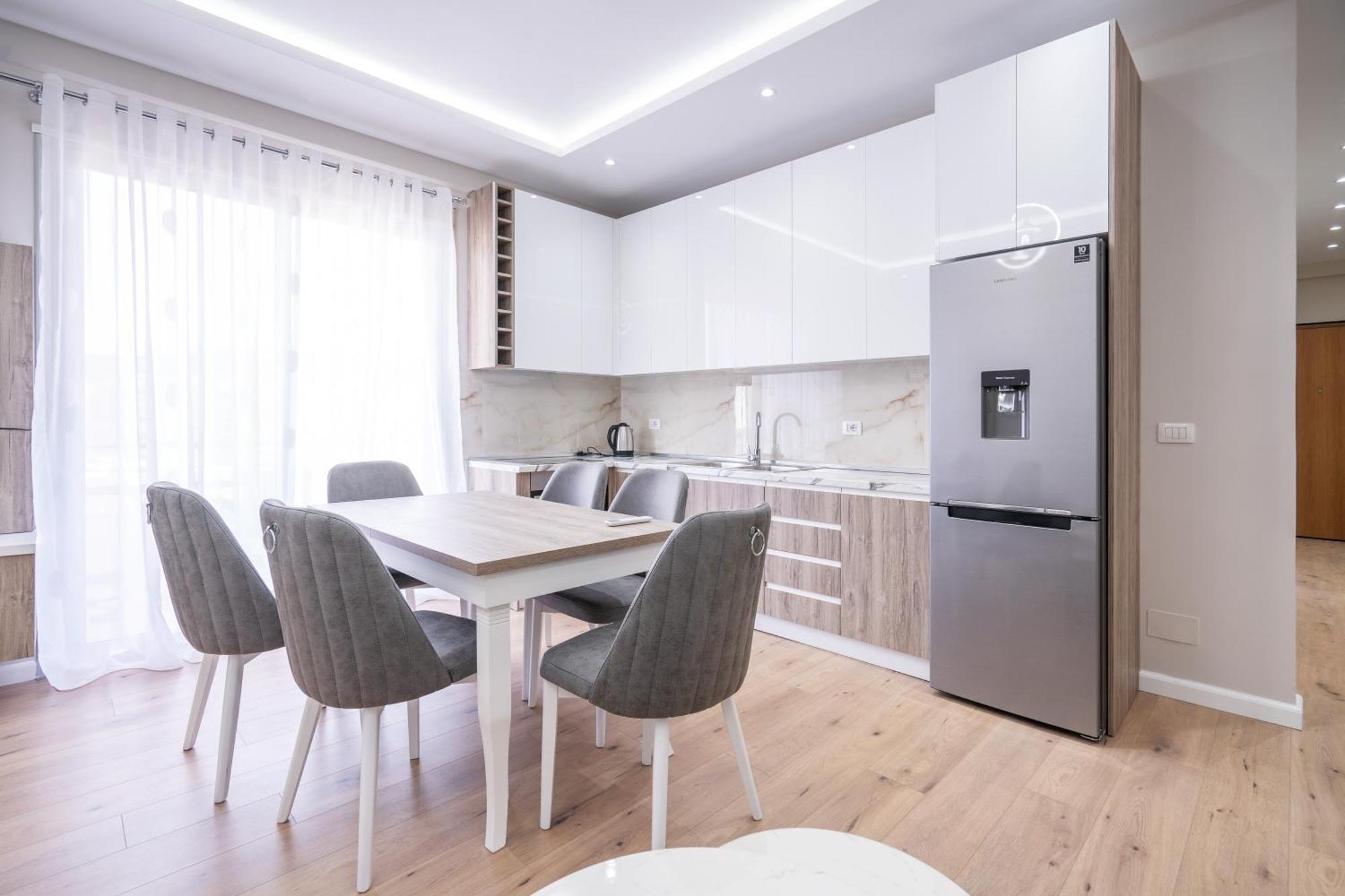 Apartamento Renovated Close To Town Center And The *