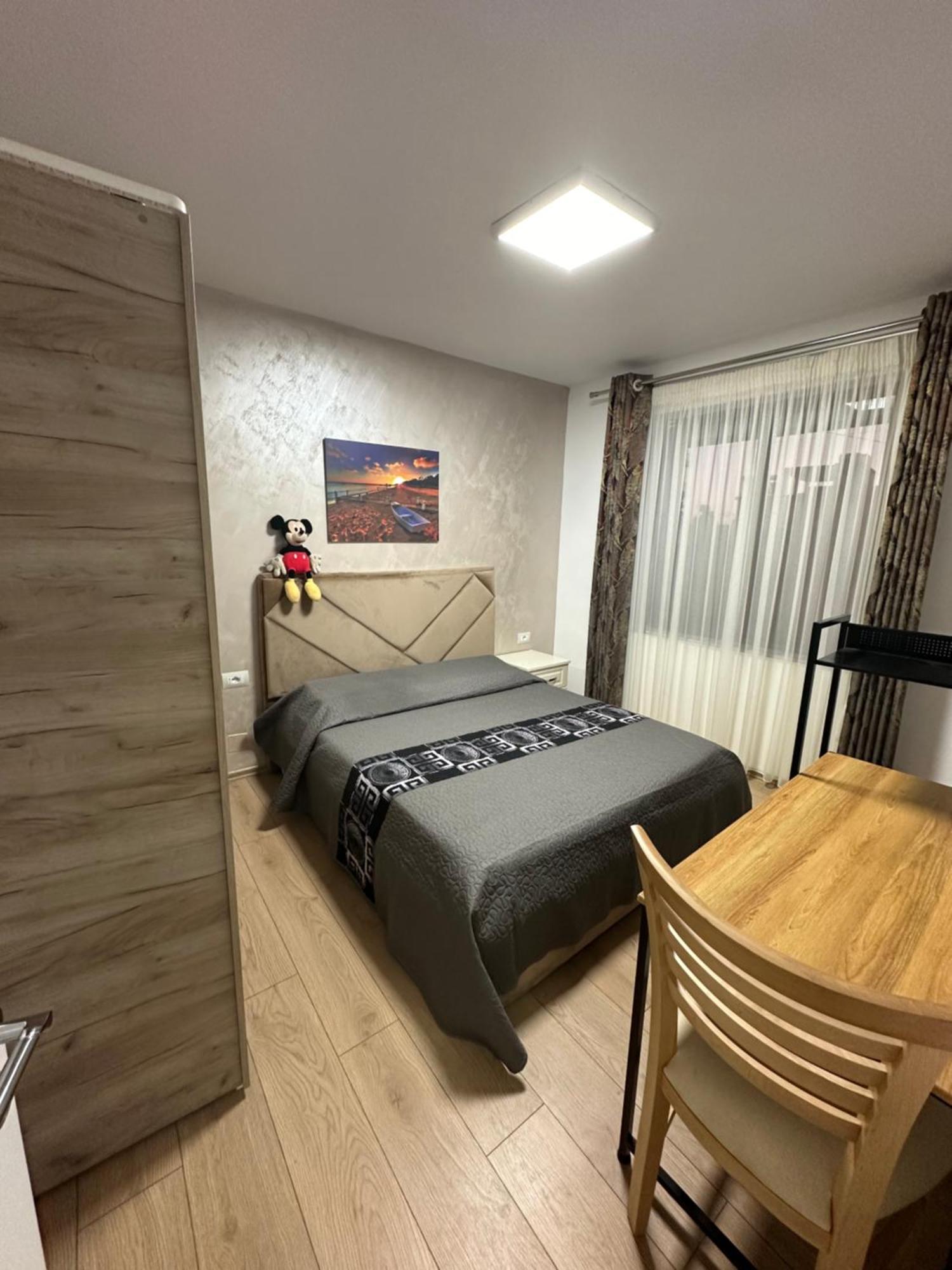 Apartment Baaa 3 *