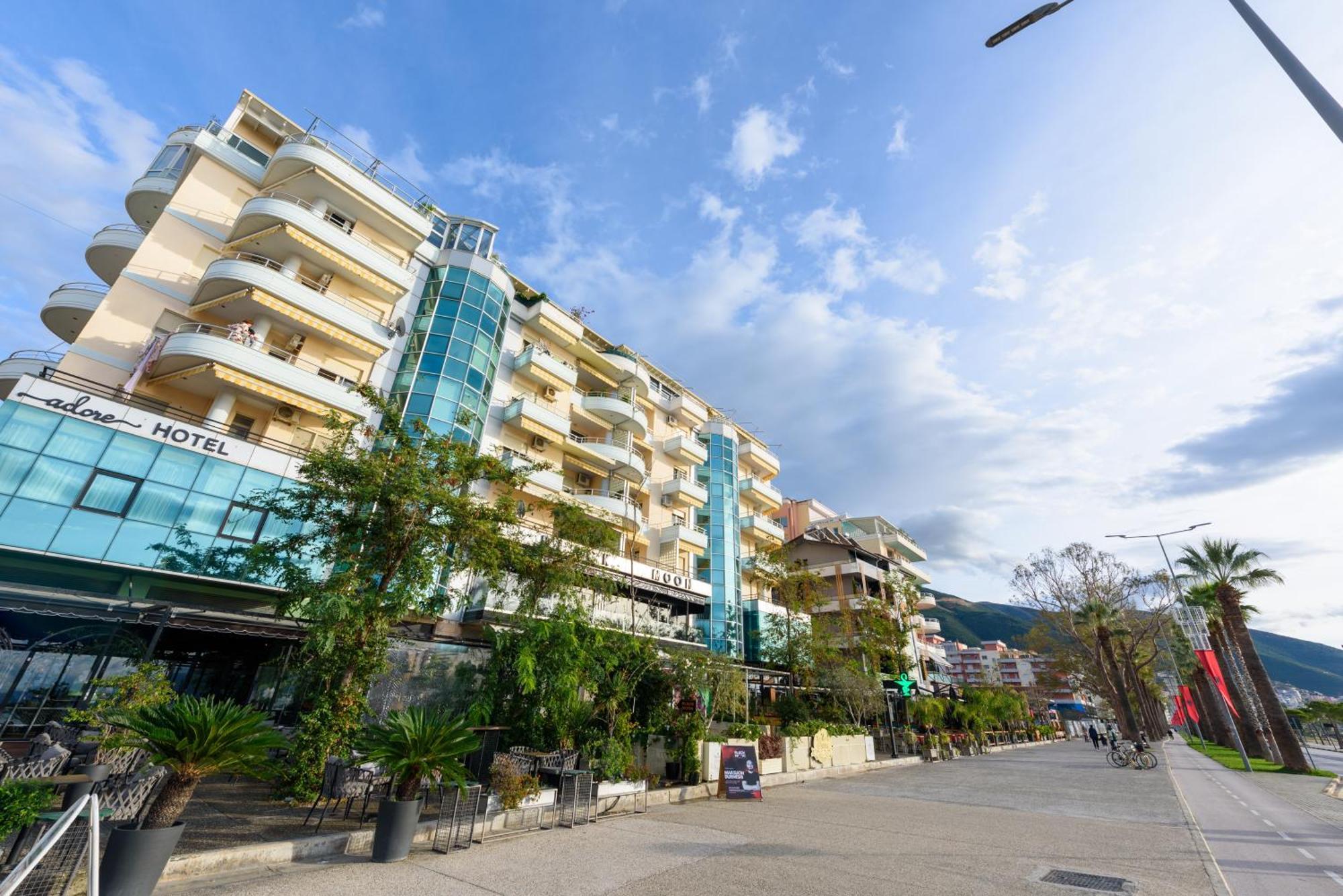 Appartamento Flamingo Vlorë