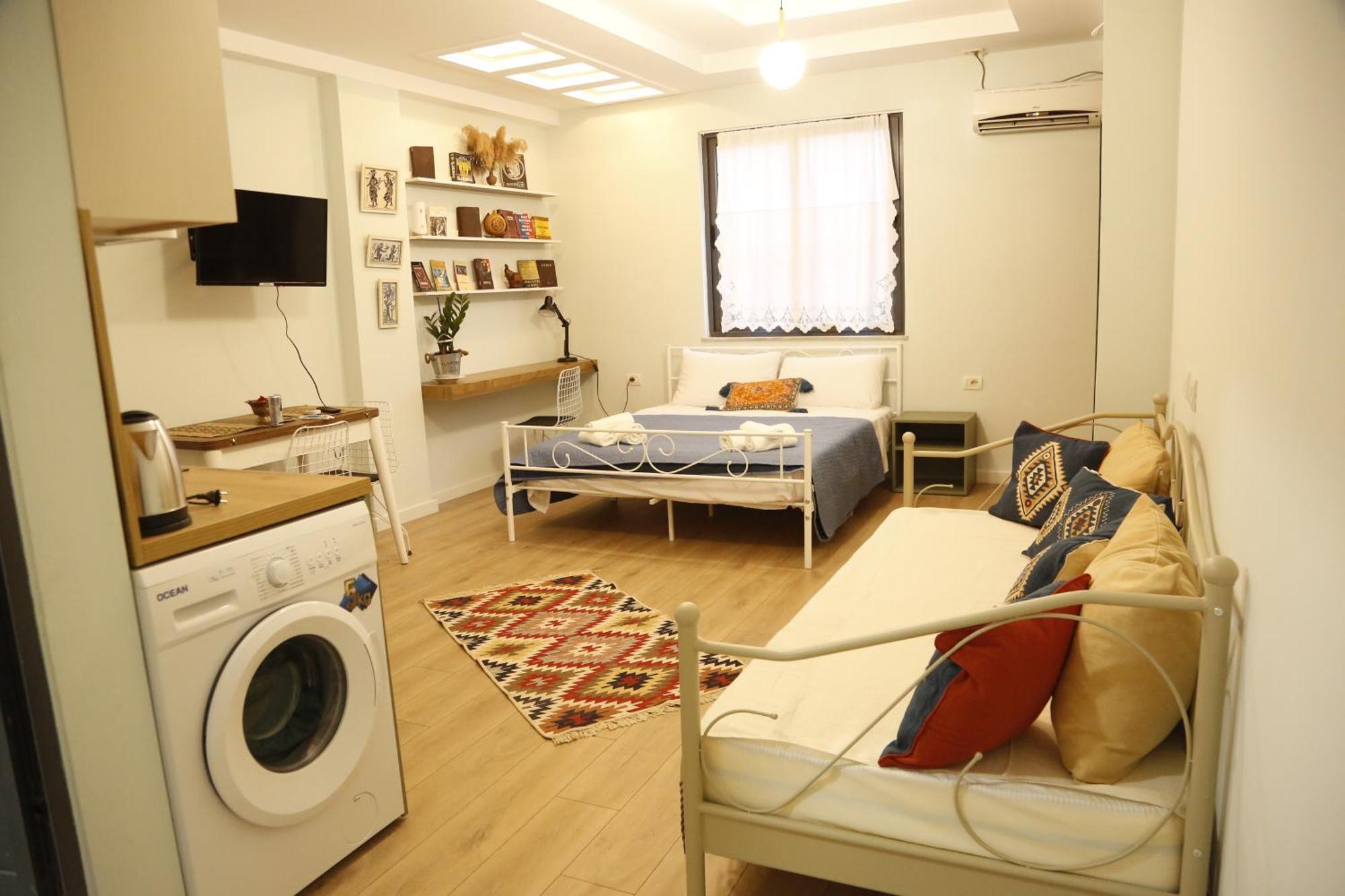 Gasthof Illyrian 2 Tirana