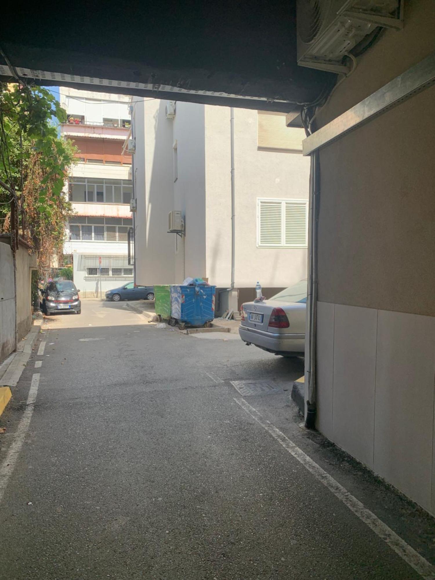 Nazari 1 Appartamento Tirana