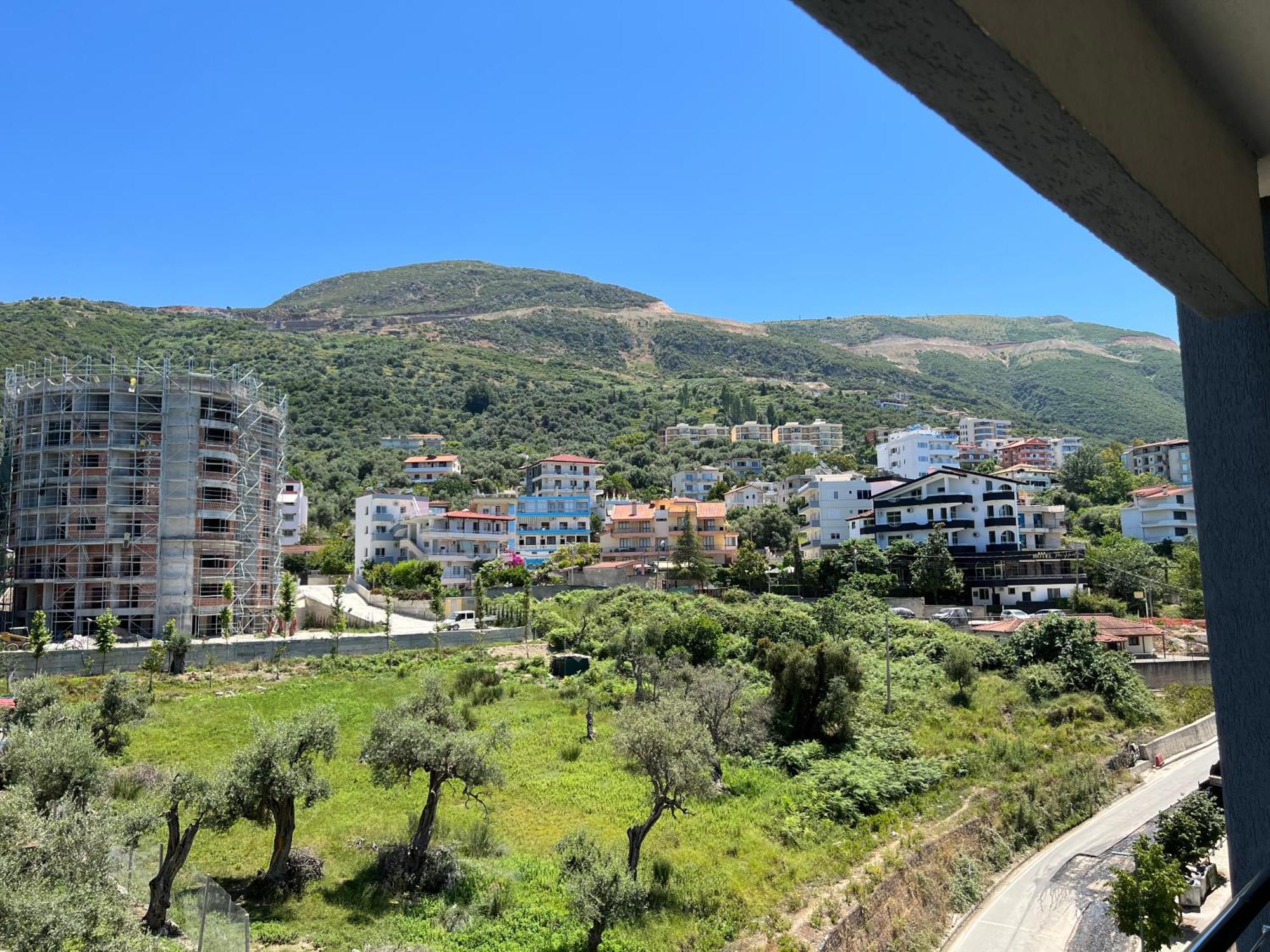 Sea-side Appartement *