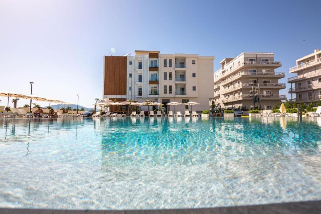 Hotel Hesperus