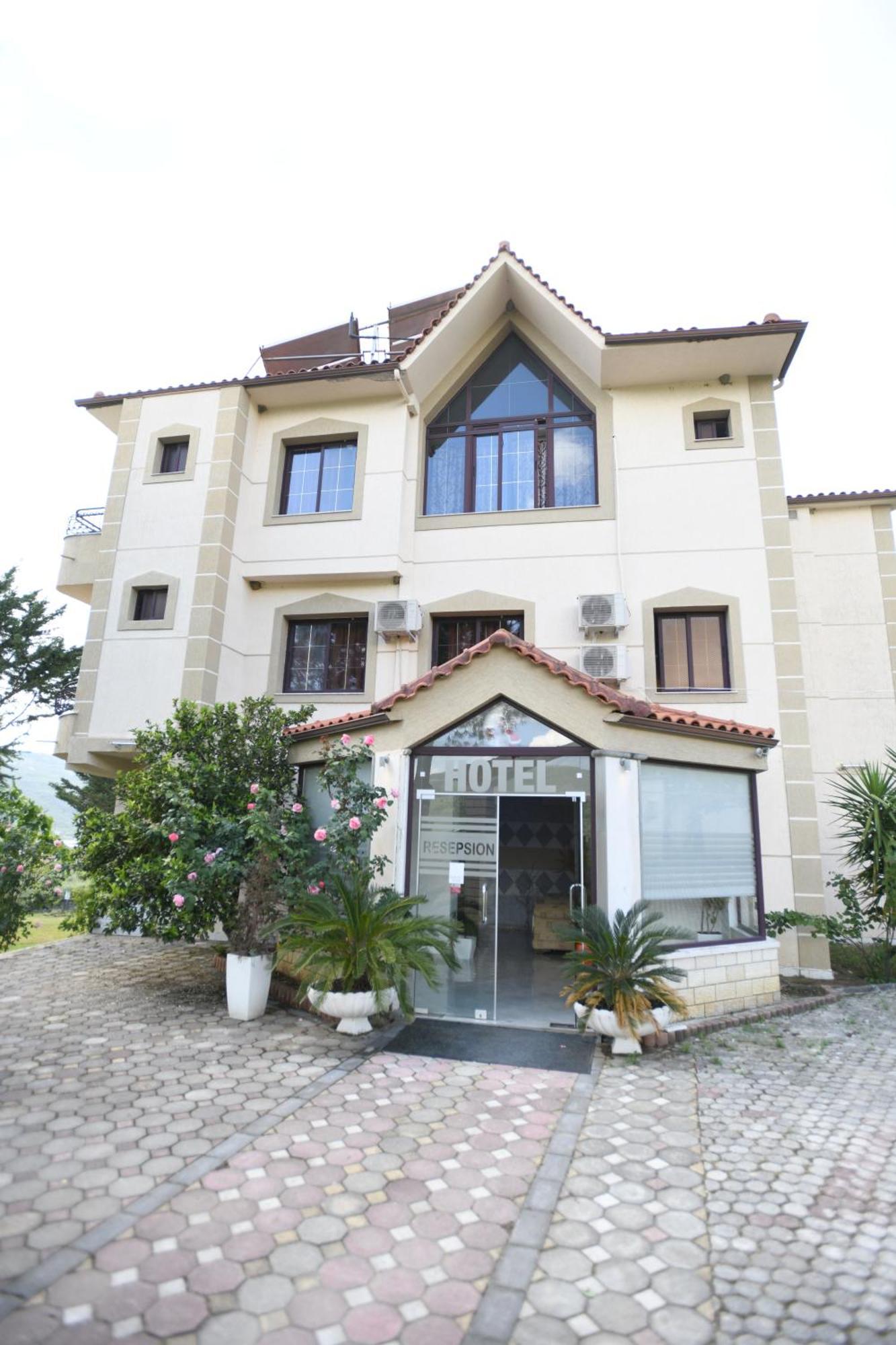 Hotel Ago Berat