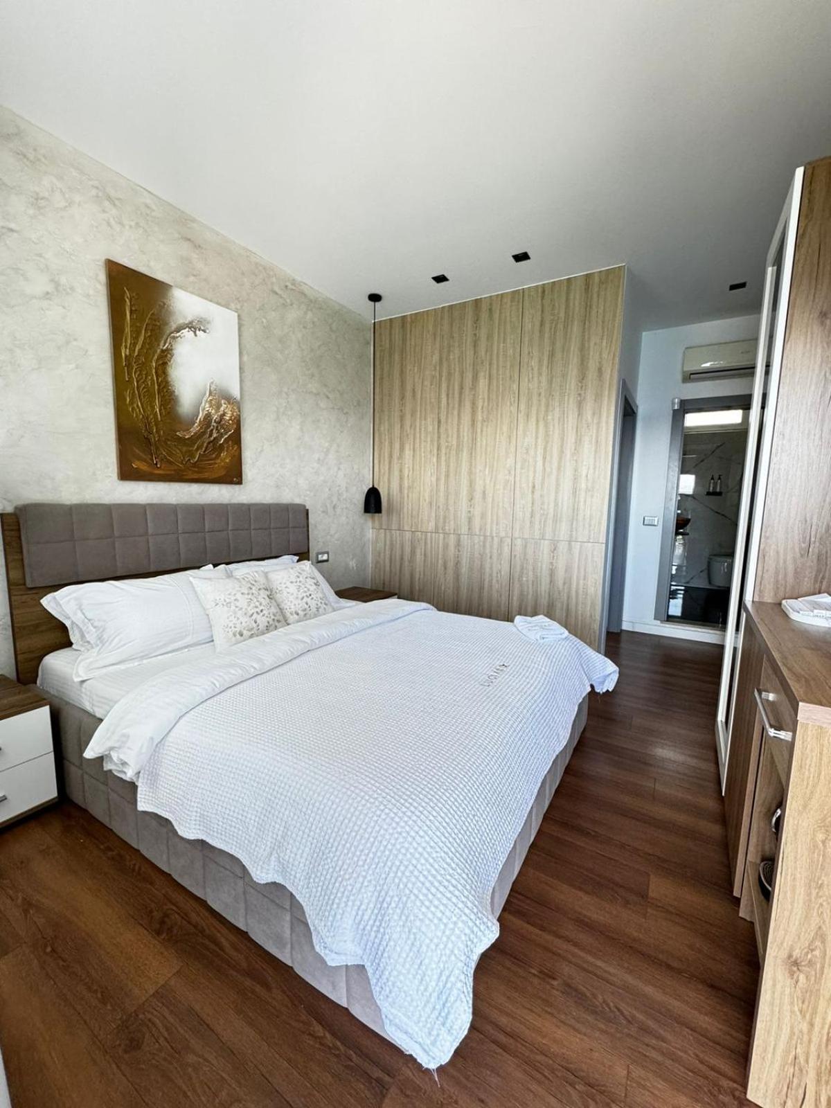 Hotel Luciano Himarë
