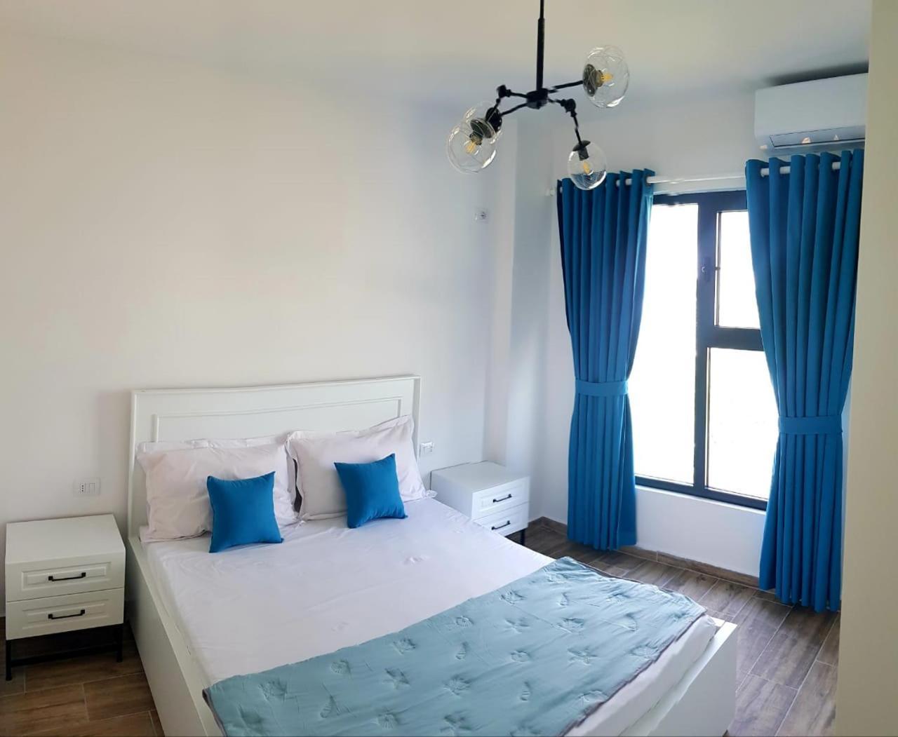 Apartment Eman Himare
