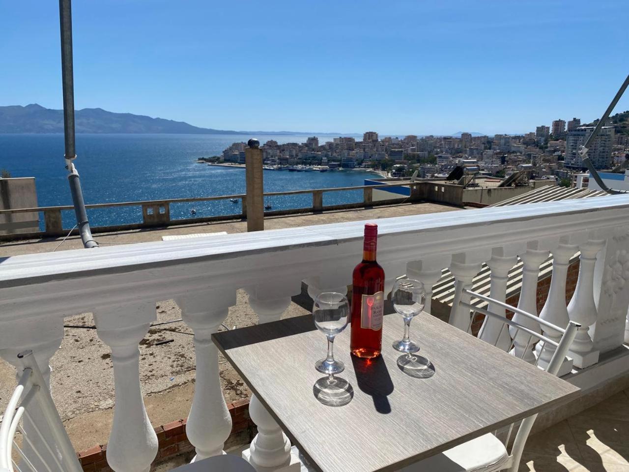 Appartamento Tarace Sea View